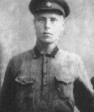 Лексин Фёдор Иванович