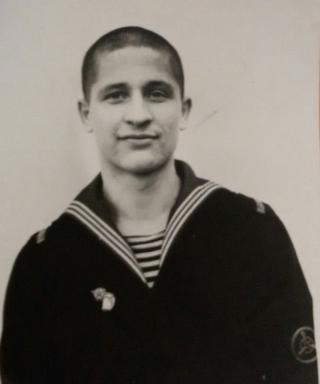 Сафонов Валентин Иванович