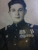 Кутько Василий Матвеевич