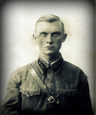 Цыганков Лев Андреевич