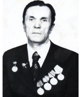 Королев Иван Васильевич