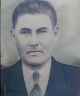 Нигаматуллин Зарей Загитович