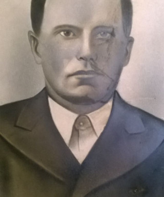 Савёлов Владимир Фотеевич