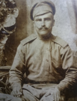 Кутоко Матвей Алексеевич