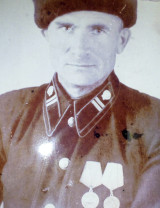 Курмакаев Муся Шакирович