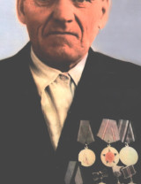 Бабенко Василий Дорофеевич