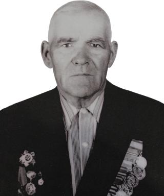 Потуданский Василий Авдеевич