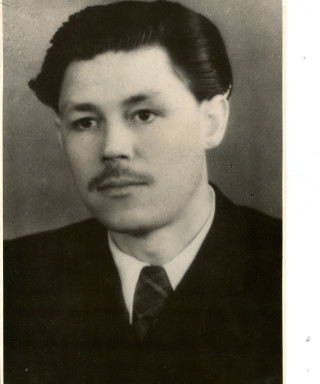 Головин Николай Фёдорович