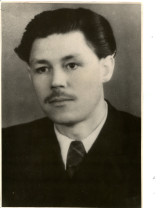 Головин Николай Фёдорович