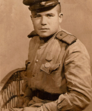 Тазетдинов Экреметдин Миначетдинович