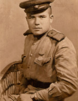 Тазетдинов Экреметдин Миначетдинович