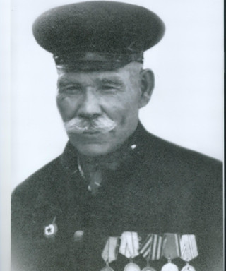 Ивановский Василий Александрович