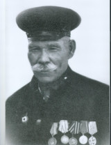 Ивановский Василий Александрович