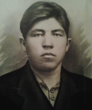 Лексуков Павел Илларионович