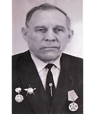 Чекрыгин Федор Иванович