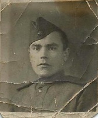 Борисенко Сергей Никитич