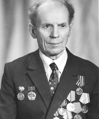 Алексеев Александр Васильевич