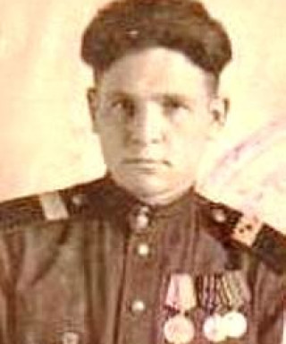 Коновальчук Антон Иванович