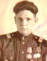 Коновальчук Антон Иванович