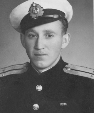 Максимцев Валентин Юрьевич