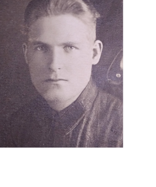 Хехерин Петр Васильевич