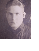 Хехерин Петр Васильевич