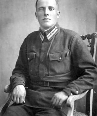 Климов Филипп Яковлевич