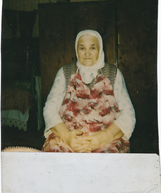 Горячева Анна Ивановна