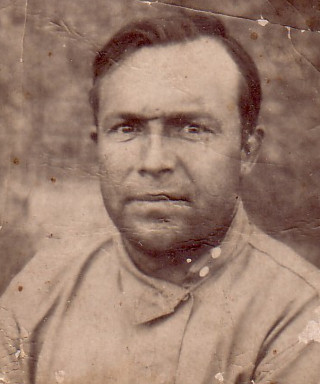 Самсонов Илья Васильевич