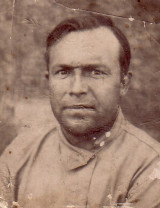 Самсонов Илья Васильевич