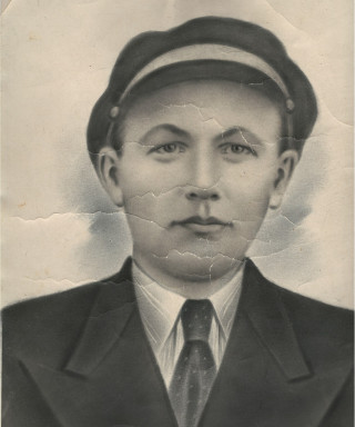 Савватеев Степан Герасимович