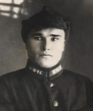 Литвиненко Николай Моисеевич