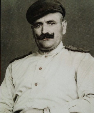 Мирошников Николай Иванович