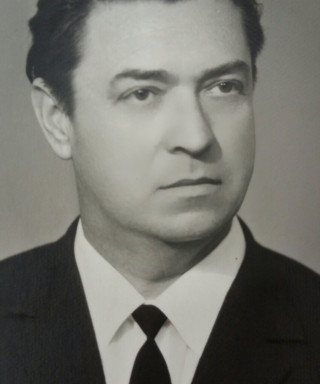 Мироненко Леонид Иванович