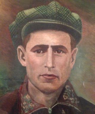 Трухнов Павел Иванович