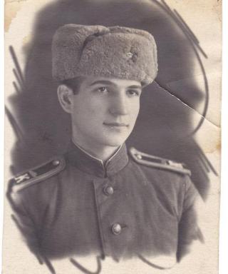 Андрианов Павел Николаевич