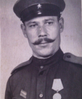 Петушенко Петр Федорович