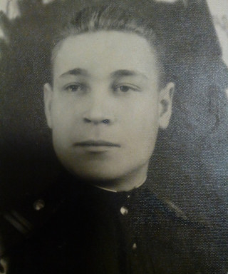 Безроднов Александр Петрович