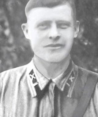 Городинский Леонид Владимирович