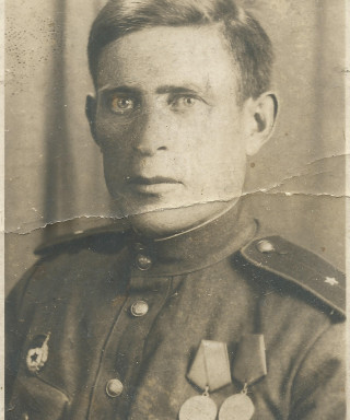 Котов Александр Яковлевич