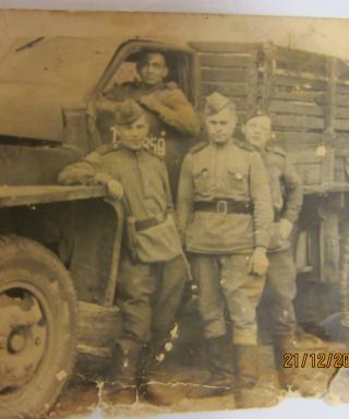 Припачкин Александр Иванович