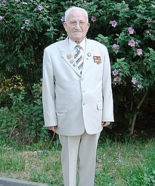 Колесниченко Филипп Алексеевич