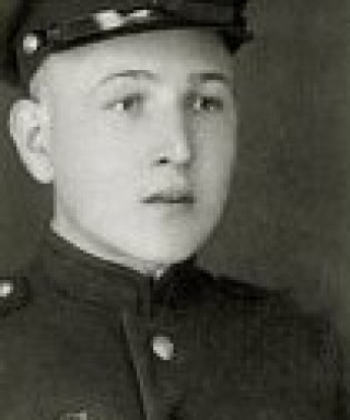 Какушкин Хайдар Таминдярович