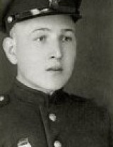 Какушкин Хайдар Таминдярович