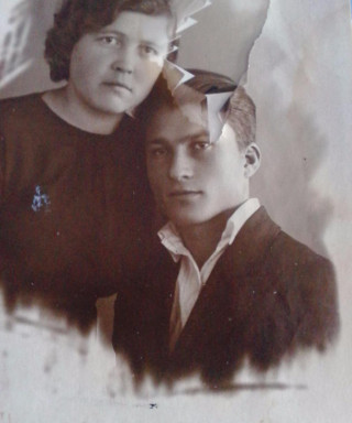 Колесниченко Семен Алексеевич