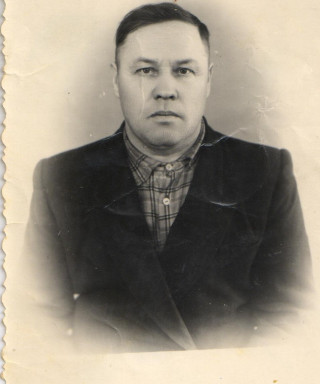 Красников Иван Федорович