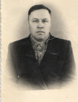 Красников Иван Федорович
