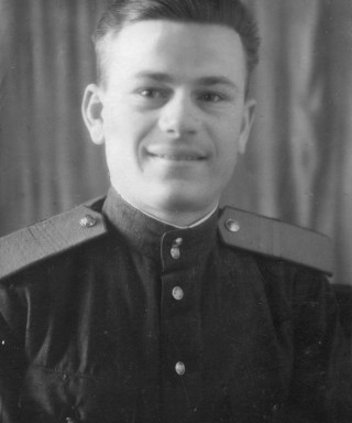 Шагин Александр Ефремович