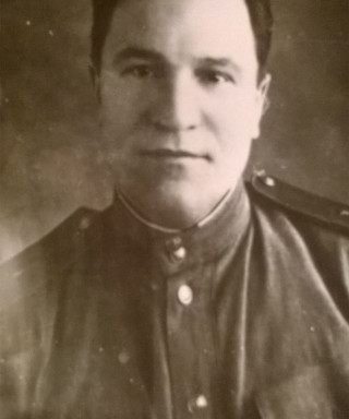 Савёлов Борис Емельянович