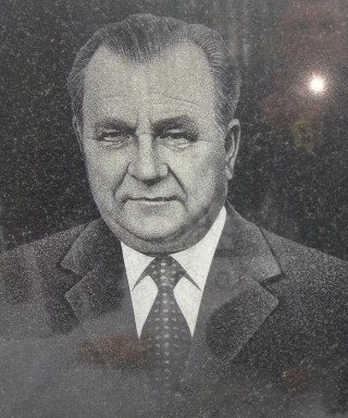 Погорелов Иван Николаевич